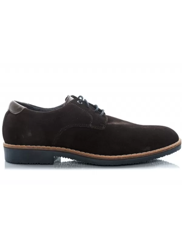 Hombres El Rayo R-Star 32090 Zapato Cordones - R-Star 32090