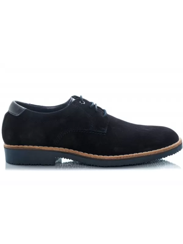Hombres El Rayo R-Star 32090 Zapato Cordones - R-Star 32090