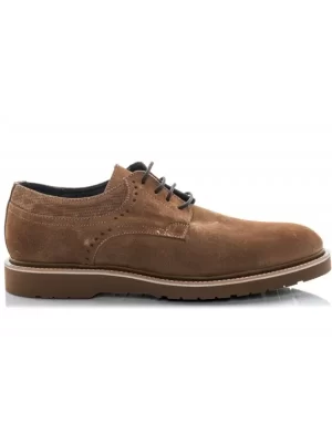 Hombres El Rayo R-Star 30826 Zapato Cordones - R-Star 30826