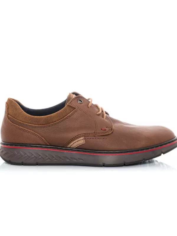 Hombres El Rayo R-Star 13357 Zapato Cordones - R-Star 13357