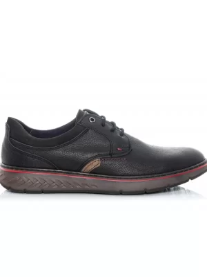 Hombres El Rayo R-Star 13357 Zapato Cordones - R-Star 13357