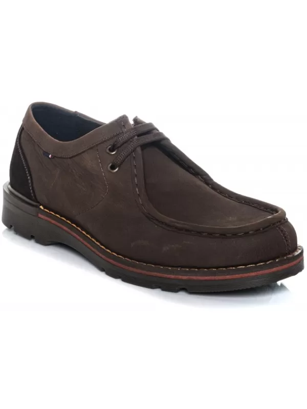 Hombres El Rayo R-Star 58308 Zapato Cordones - R-Star 58308