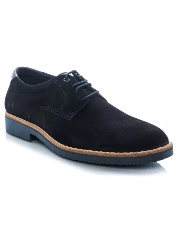 Hombres El Rayo R-Star 32090 Zapato Cordones - R-Star 32090