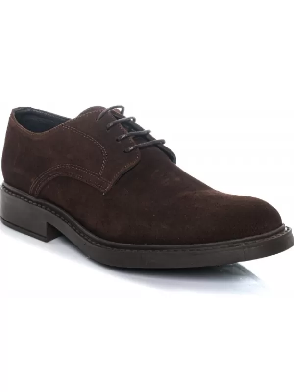 Hombres El Rayo R-Star 31095 Zapato Cordones - R-Star 31095
