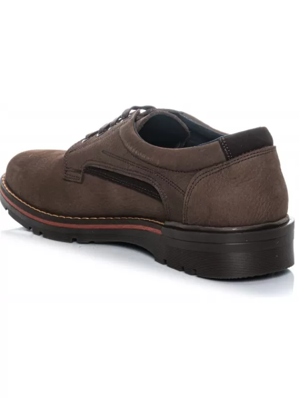 Hombres El Rayo R-Star 58105 Zapato Cordones - R-Star 58105