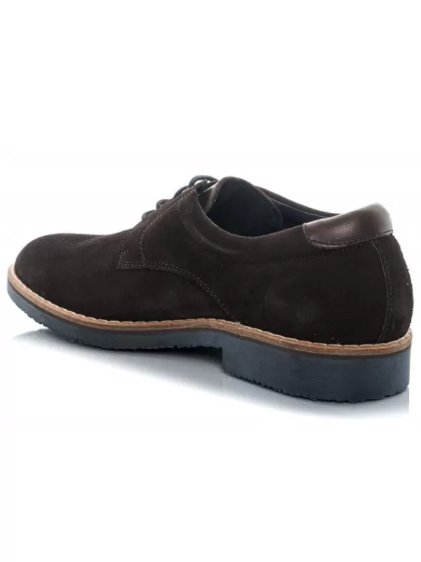 Hombres El Rayo R-Star 32090 Zapato Cordones - R-Star 32090