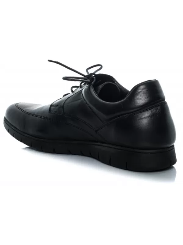 Hombres El Rayo R-Star 2492 Zapato Cordones - R-Star 2492