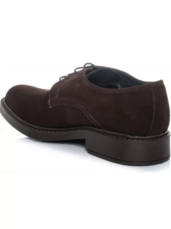 Hombres El Rayo R-Star 31095 Zapato Cordones - R-Star 31095