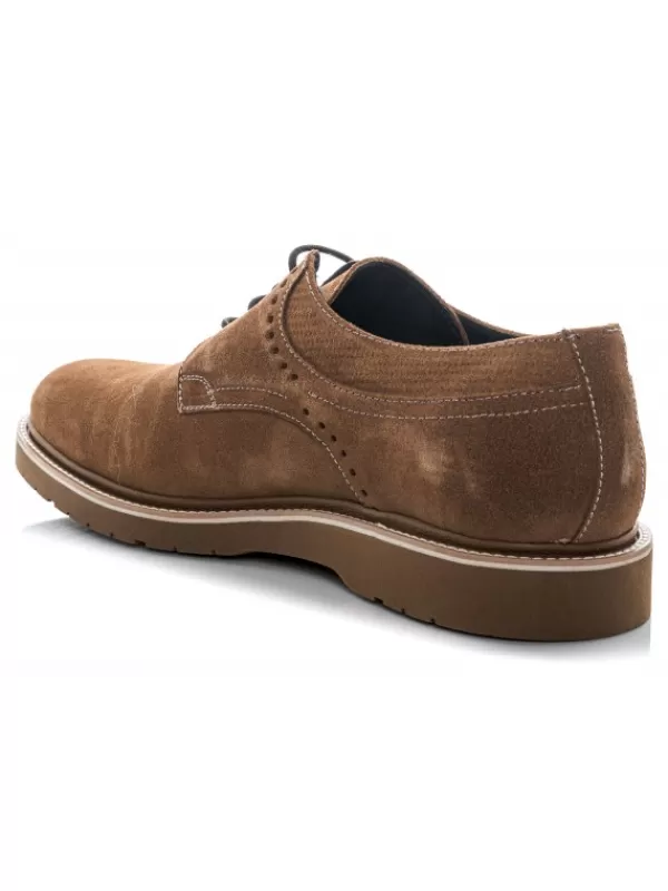 Hombres El Rayo R-Star 30826 Zapato Cordones - R-Star 30826