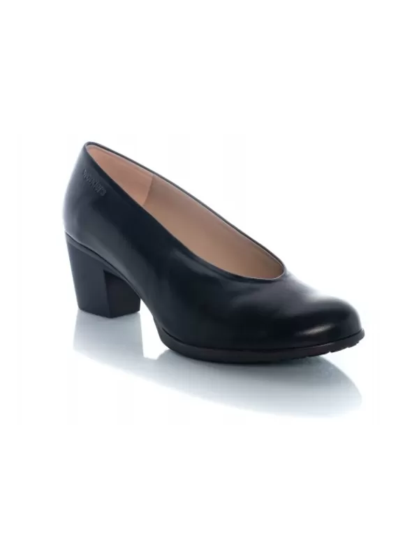 Mujer El Rayo Salon Liso - Wonders G-4723