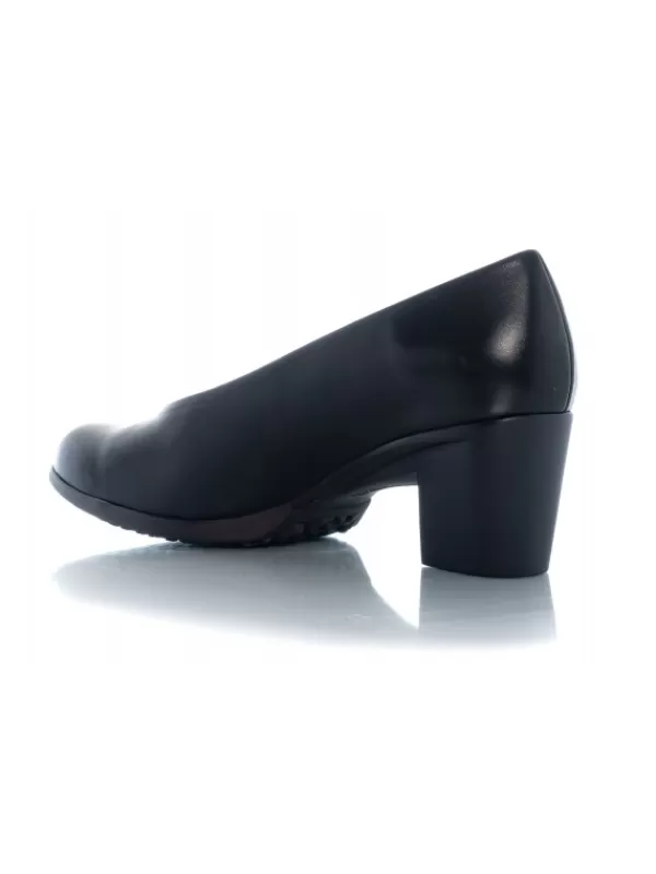Mujer El Rayo Salon Liso - Wonders G-4723