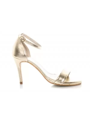 Mujer El Rayo Sandalia Tira Talon Pulsera - Rayo Basic Gilda