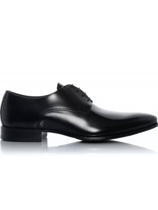 Hombres El Rayo Sergio Serrano 5812 Cordones - Sergio Serrano 5812-Antk