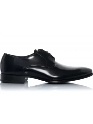 Hombres El Rayo Sergio Serrano 5812 Cordones - Sergio Serrano 5812-Antk