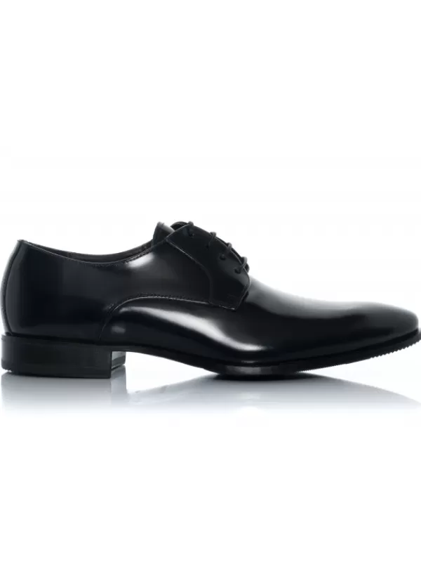 Hombres El Rayo Sergio Serrano 5812 Cordones - Sergio Serrano 5812-Antk