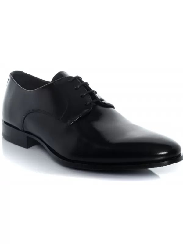 Hombres El Rayo Sergio Serrano 5812 Cordones - Sergio Serrano 5812-Antk