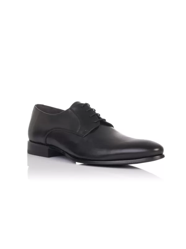 Hombres El Rayo Sergio Serrano 5812 Cordones - Sergio Serrano 5812