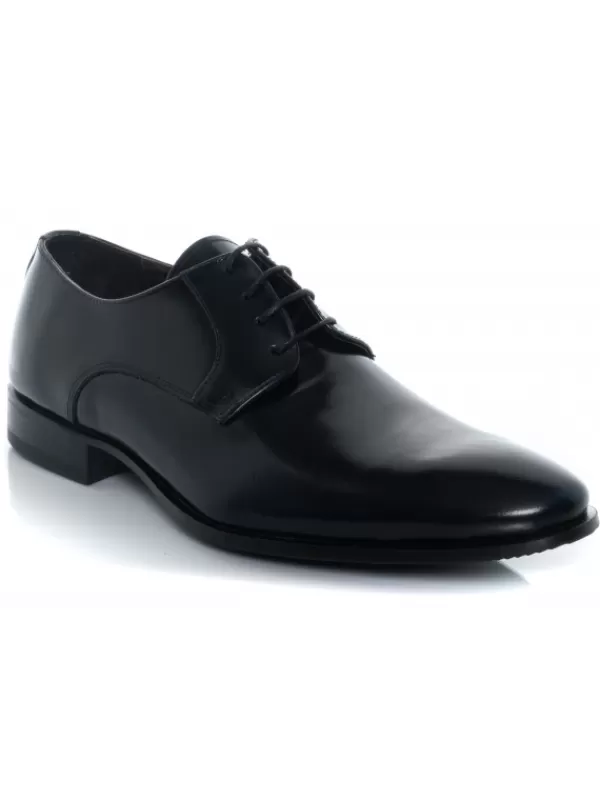 Hombres El Rayo Sergio Serrano 5812 Cordones - Sergio Serrano 5812-Antk