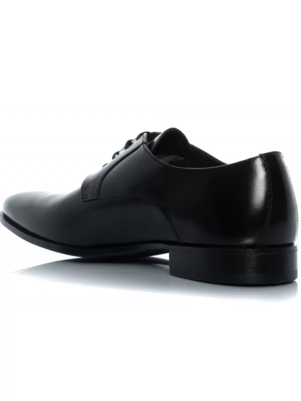 Hombres El Rayo Sergio Serrano 5812 Cordones - Sergio Serrano 5812-Antk