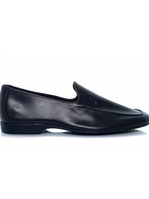 Hombres El Rayo Slipper Bordado - Sergio Serrano 1104