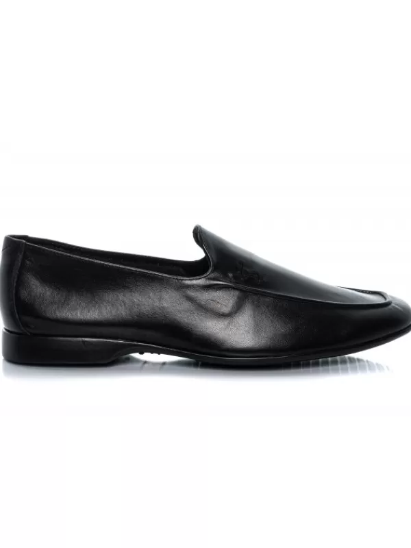 Hombres El Rayo Slipper Bordado - Sergio Serrano 1104
