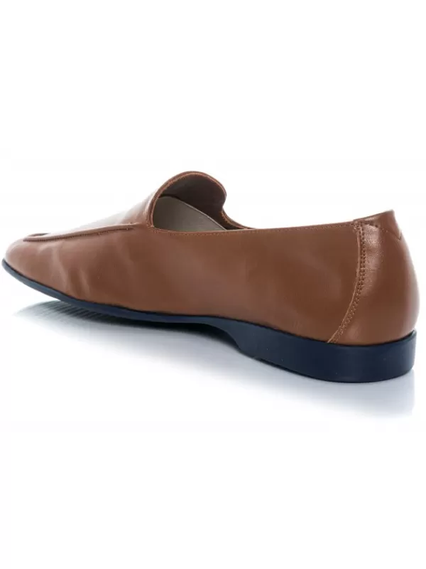 Hombres El Rayo Slipper Bordado - Sergio Serrano 1104