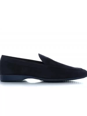 Hombres El Rayo Slipper Bordado Ys - Sergio Serrano 1103