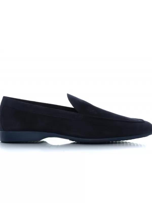 Hombres El Rayo Slipper Bordado Ys - Sergio Serrano 1103