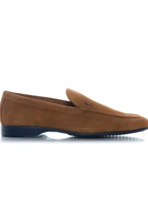 Hombres El Rayo Slipper Bordado Ys - Sergio Serrano 1103
