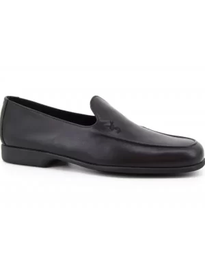 Hombres El Rayo Slipper Bordado Ys - Sergio Serrano 6101