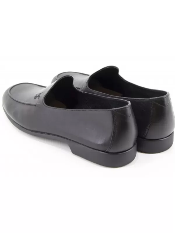 Hombres El Rayo Slipper Bordado Ys - Sergio Serrano 6101