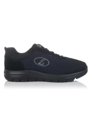 Hombres El Rayo Sneaker Lado L - Luisetti 31102St
