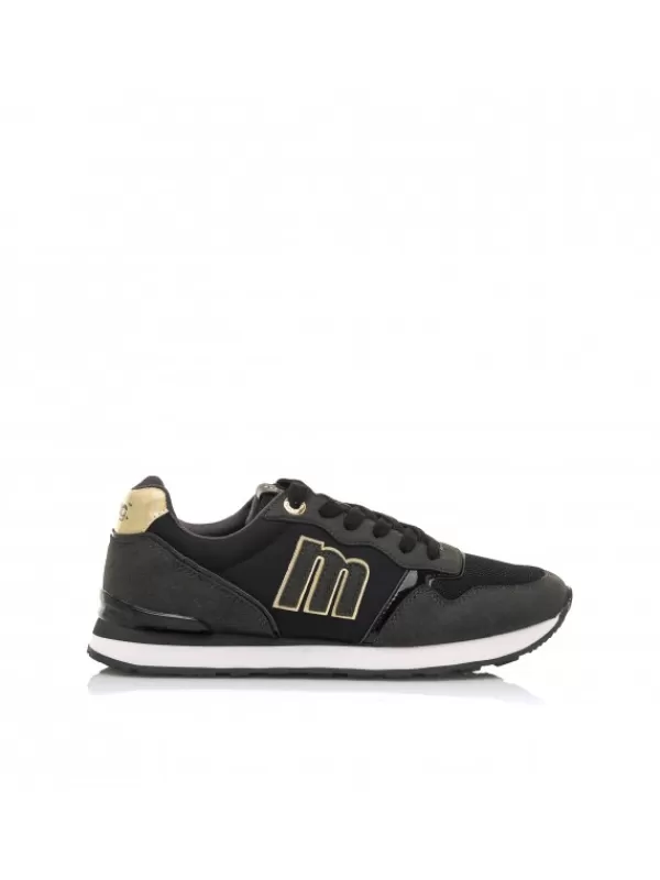 Mujer El Rayo Sneakers Clasicas M - Mustang 69983-23