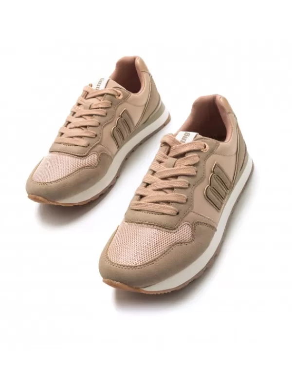 Mujer El Rayo Sneakers Clasicas M - Mustang 69983-23
