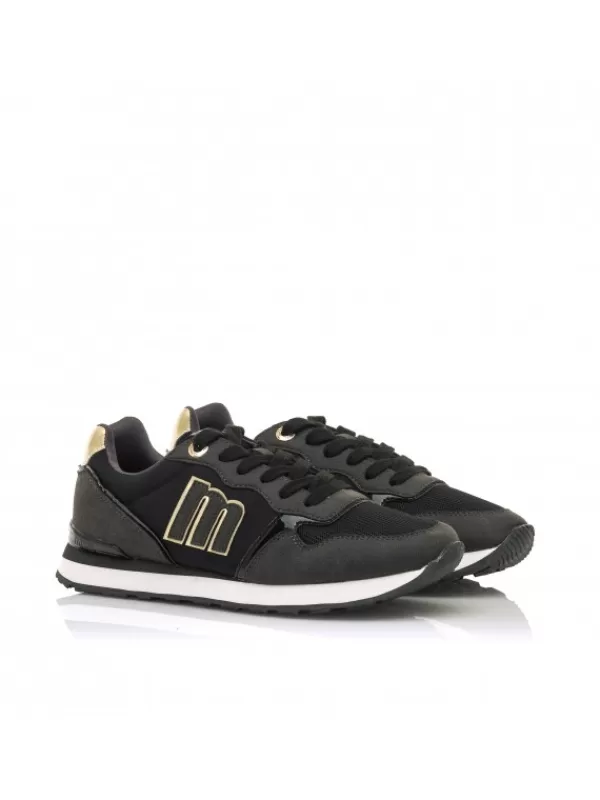 Mujer El Rayo Sneakers Clasicas M - Mustang 69983-23