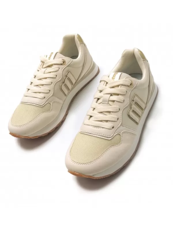 Mujer El Rayo Sneakers Clasicas M - Mustang 69983-23