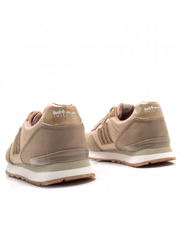 Mujer El Rayo Sneakers Clasicas M - Mustang 69983-23