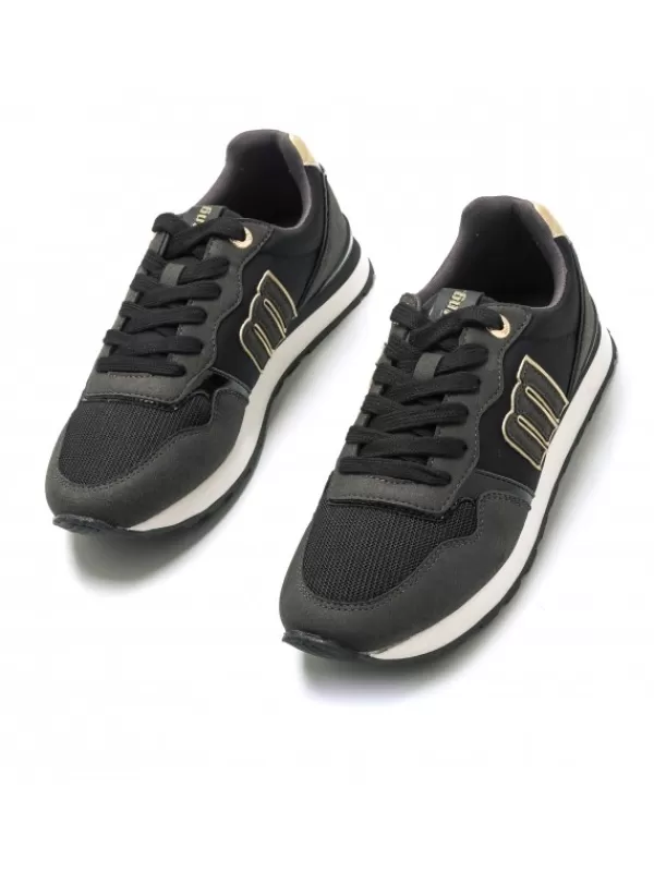 Mujer El Rayo Sneakers Clasicas M - Mustang 69983-23