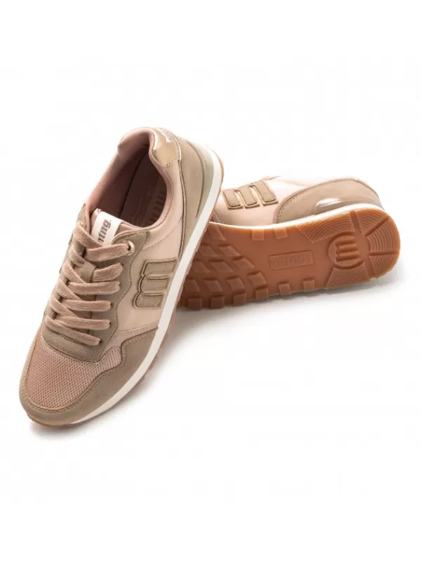 Mujer El Rayo Sneakers Clasicas M - Mustang 69983-23