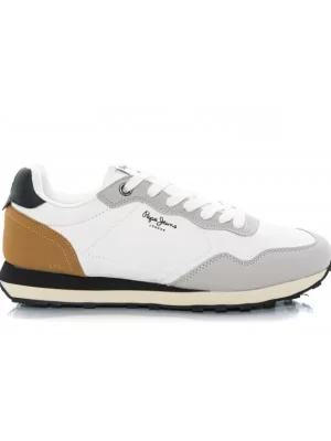 Hombres El Rayo Sneakers Natch Male - Pepe Jeans Pms30945
