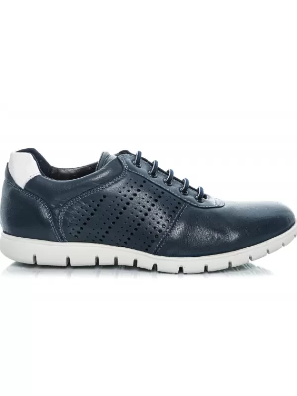 Hombres El Rayo Sneakers Picados - R-Star 66071