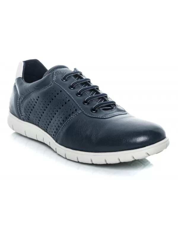 Hombres El Rayo Sneakers Picados - R-Star 66071