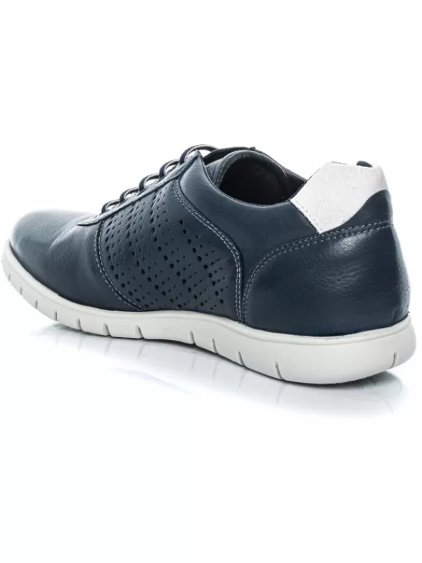 Hombres El Rayo Sneakers Picados - R-Star 66071