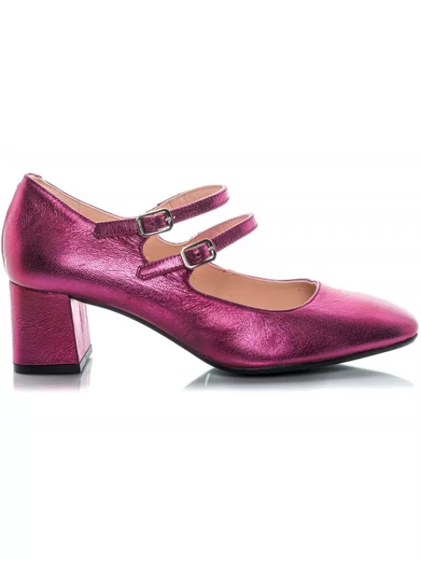 Mujer El Rayo Style Shoes 46702 Mary Jane - Style Shoes 46702