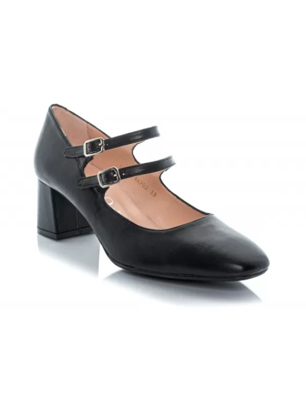 Mujer El Rayo Style Shoes 46702 Mary Jane - Style Shoes 46702