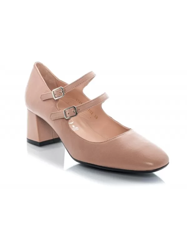 Mujer El Rayo Style Shoes 46702 Mary Jane - Style Shoes 46702