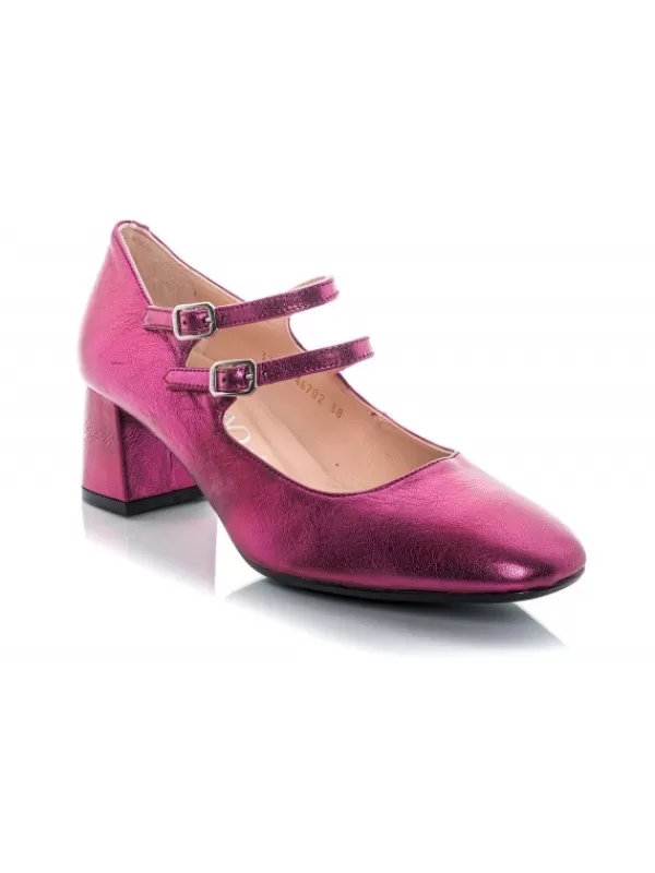 Mujer El Rayo Style Shoes 46702 Mary Jane - Style Shoes 46702