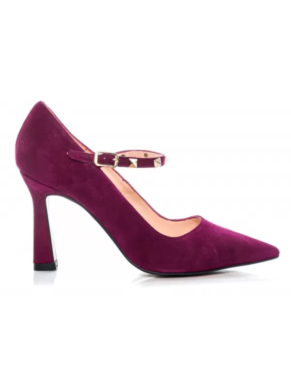 Mujer El Rayo Style Shoes 47012 Merceditas - Style Shoes 47012