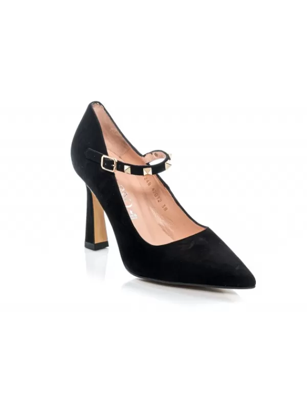 Mujer El Rayo Style Shoes 47012 Merceditas - Style Shoes 47012