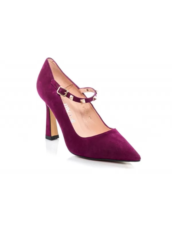 Mujer El Rayo Style Shoes 47012 Merceditas - Style Shoes 47012
